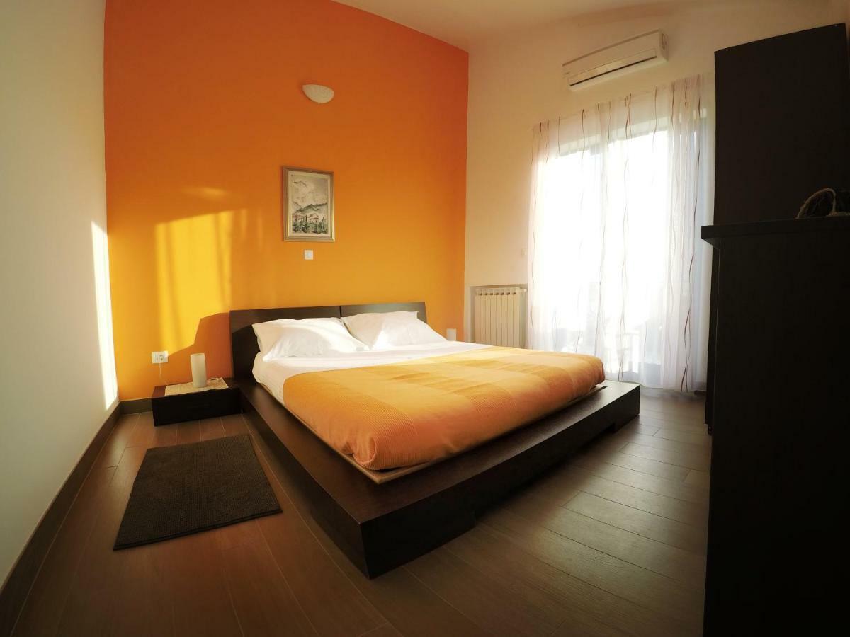 Apartman Adriana 3 - Kat Poreč Buitenkant foto